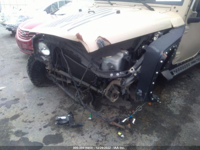 1C4HJWEG0GL274297 Jeep Wrangler Unlimited Sahara