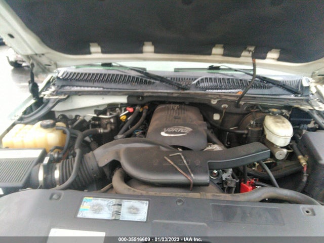 GMC YUKON SLT 2003 1GKEC13T83R103695 Image 10