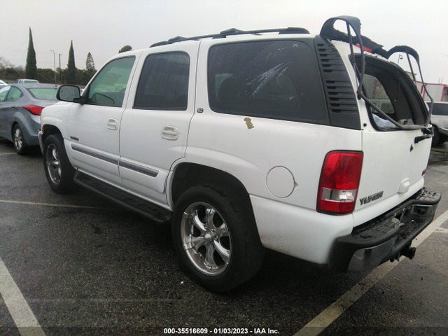 GMC YUKON SLT 2003 1GKEC13T83R103695 Image 3