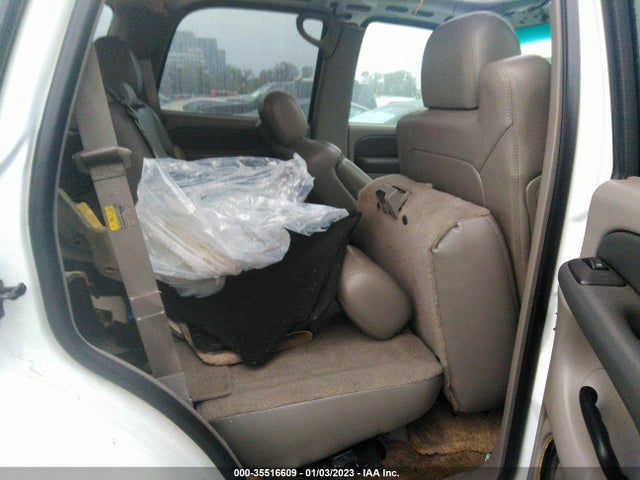 GMC YUKON SLT 2003 1GKEC13T83R103695 Image 8