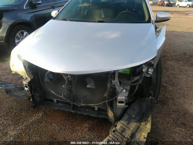 2012 TOYOTA CAMRY L/LE/SE/XLE VIN: 4T1BF1FK9CU011853