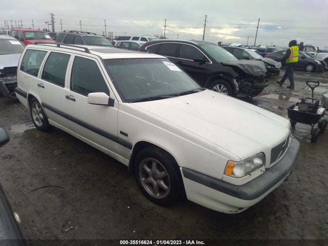 Volvo 850 Lp 1997 YV1LW5641V2334501 главное изображение