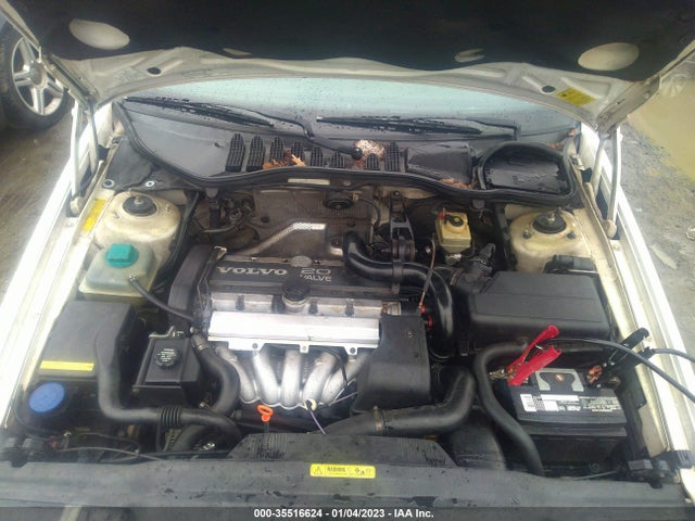 Volvo 850 Lp 1997 YV1LW5641V2334501 Image 12