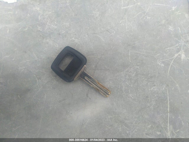 Volvo 850 Lp 1997 YV1LW5641V2334501 Image 3
