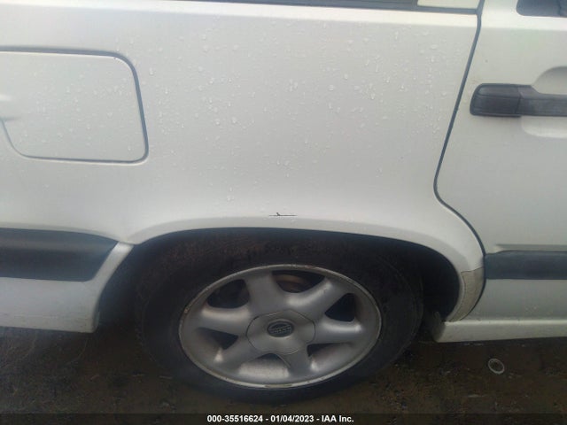 Volvo 850 Lp 1997 YV1LW5641V2334501 Image 4