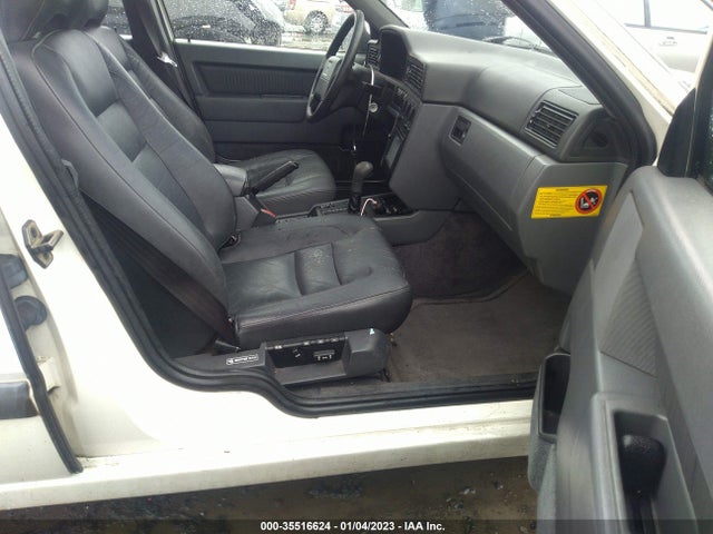 Volvo 850 Lp 1997 YV1LW5641V2334501 Image 7