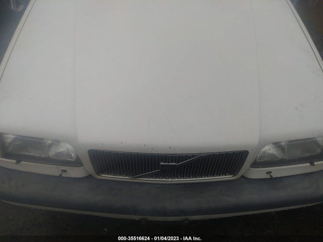 Volvo 850 Lp 1997 YV1LW5641V2334501 Image 8
