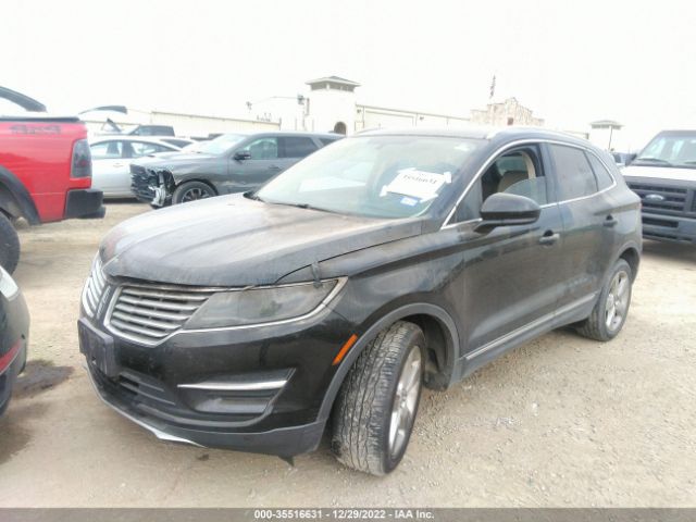 5LMCJ1C99HUL52582 Lincoln Mkc Premiere