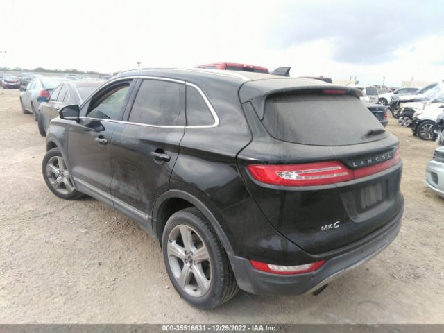 5LMCJ1C99HUL52582 Lincoln Mkc Premiere