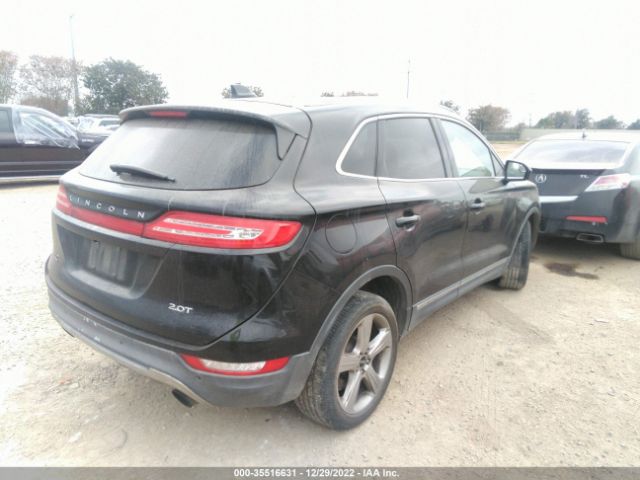 5LMCJ1C99HUL52582 Lincoln Mkc Premiere