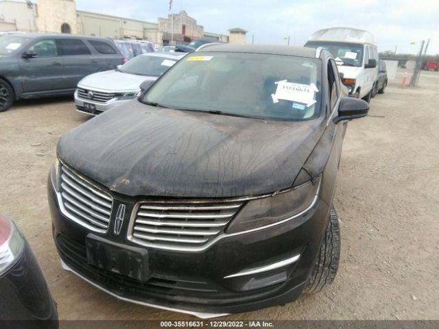 5LMCJ1C99HUL52582 Lincoln Mkc Premiere