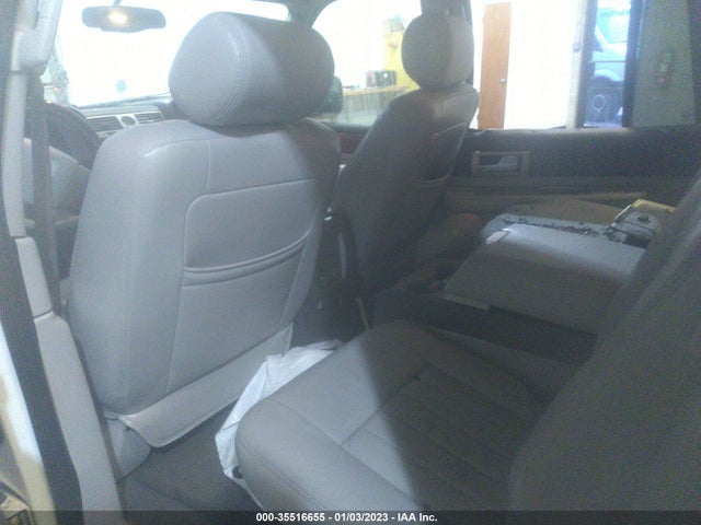Lincoln Navigator 2004 5LMFU28R74LJ36698 Image 9