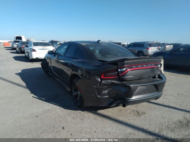 2C3CDXCT8KH607685 Dodge CHARGER R/T