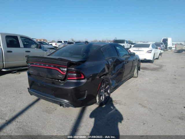 2C3CDXCT8KH607685 Dodge CHARGER R/T