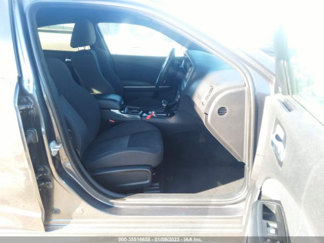 2C3CDXCT8KH607685 Dodge CHARGER R/T