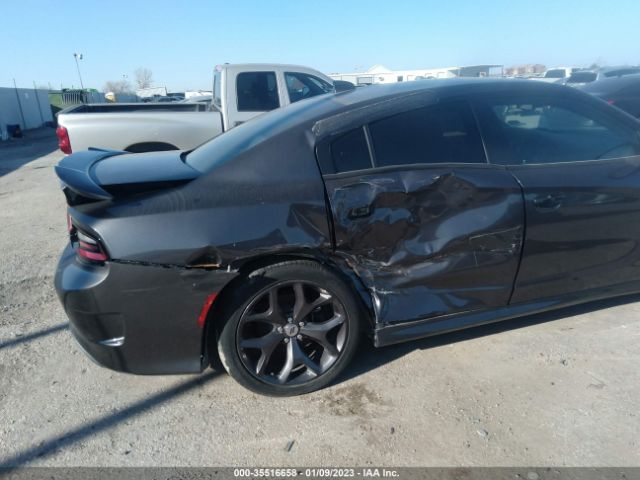 2C3CDXCT8KH607685 Dodge CHARGER R/T