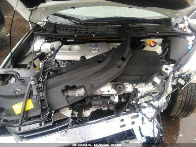 Lexus Ct 200h Hybrid 2014 JTHKD5BH3E2196331 Image 10