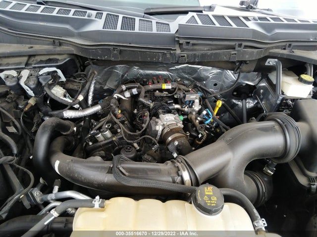 2021 FORD F-150 XL/XLT/LARIAT VIN: 1FTEW1CP9MFA60946