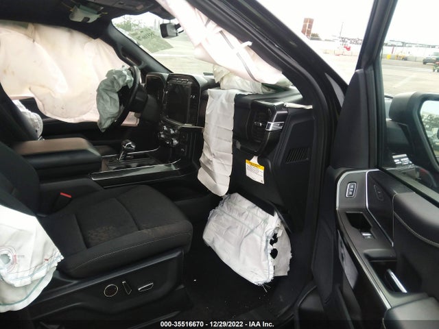 2021 FORD F-150 XL/XLT/LARIAT VIN: 1FTEW1CP9MFA60946