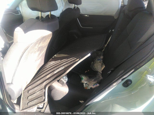 2022 TOYOTA RAV4 XLE VIN: 2T3W1RFV1NW220426