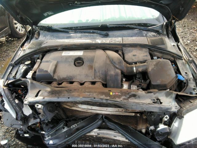 YV1902AH5D1166130 Volvo S80 T6