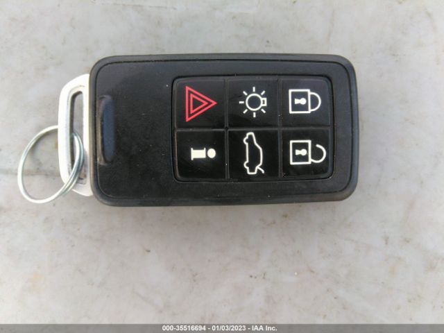 YV1902AH5D1166130 Volvo S80 T6