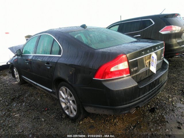 YV1902AH5D1166130 Volvo S80 T6