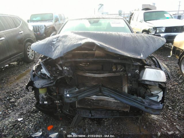 YV1902AH5D1166130 Volvo S80 T6