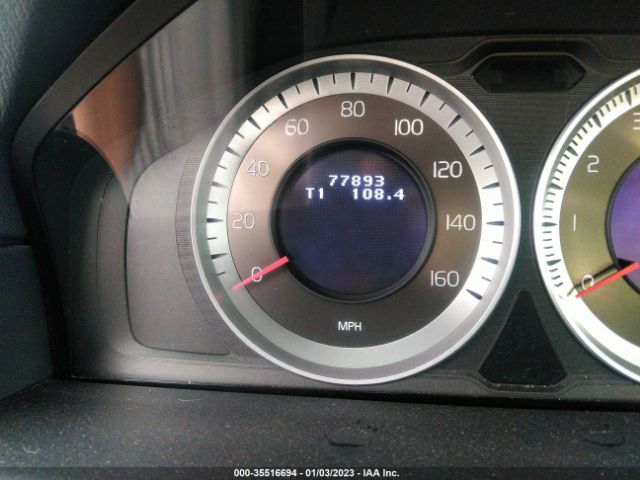 YV1902AH5D1166130 Volvo S80 T6