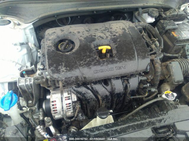 3KPF24AD6ME354812 KIA Forte Lxs