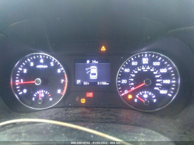 3KPF24AD6ME354812 KIA Forte Lxs
