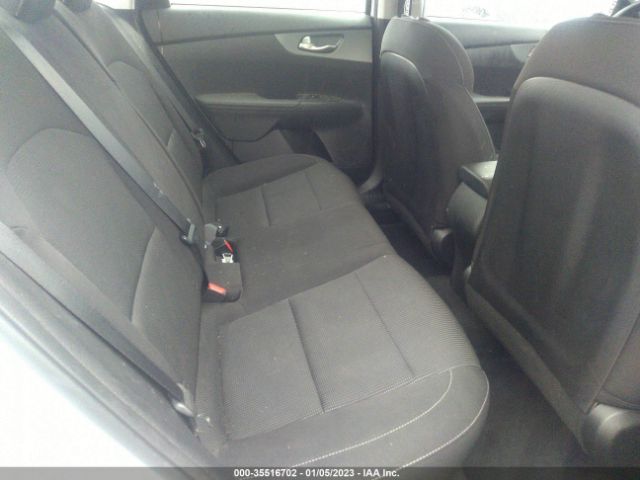 3KPF24AD6ME354812 KIA Forte Lxs