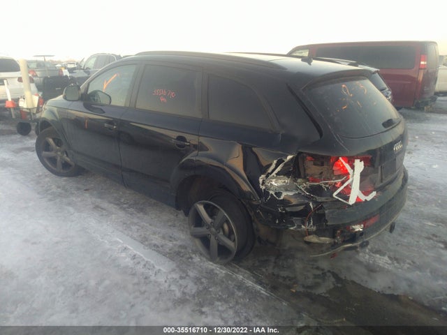 2015 Audi Q7, VIN: WA1LGAFE0FD027244