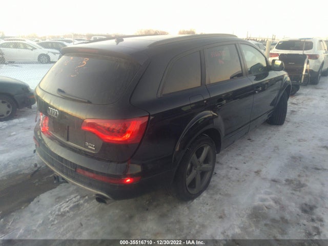 2015 Audi Q7, VIN: WA1LGAFE0FD027244