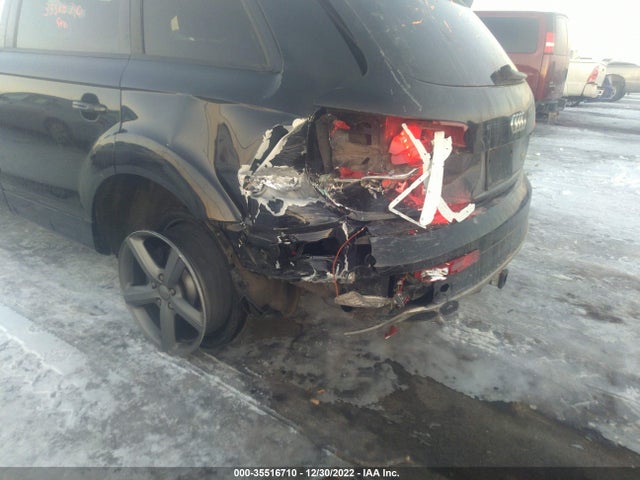 2015 Audi Q7, VIN: WA1LGAFE0FD027244