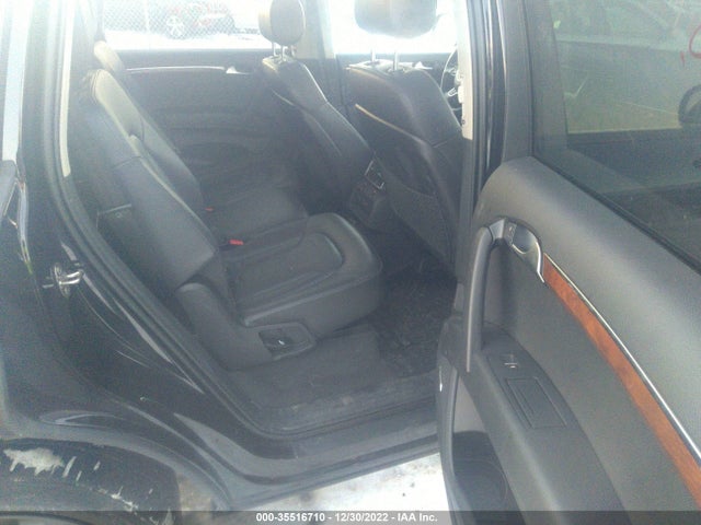 2015 Audi Q7, VIN: WA1LGAFE0FD027244