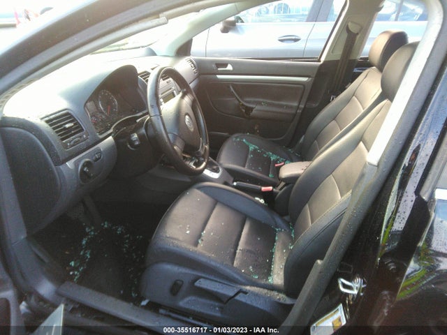 3VWRZ71K38M089915 Volkswagen Jetta Sedan Se/sel