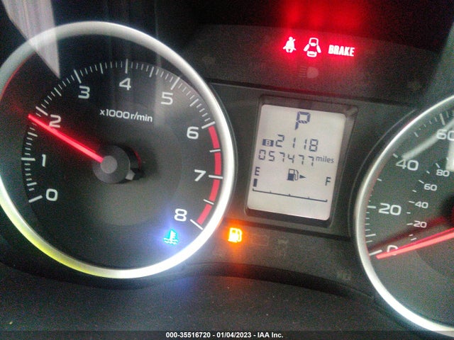 2015 SUBARU FORESTER 2.5I PREMIUM VIN: JF2SJADCXFH435216