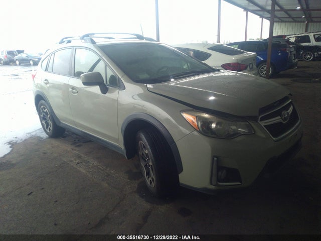 2017 Subaru Crosstrek, VIN: JF2GPABCXH9210489