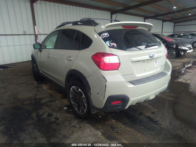 2017 Subaru Crosstrek, VIN: JF2GPABCXH9210489