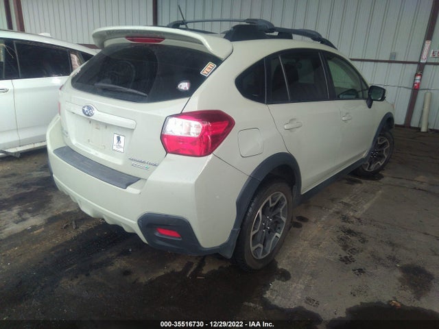 2017 Subaru Crosstrek, VIN: JF2GPABCXH9210489