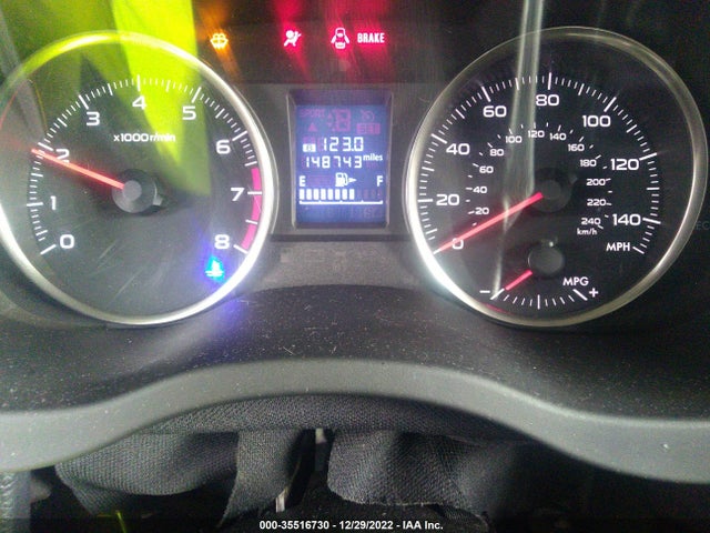 2017 Subaru Crosstrek, VIN: JF2GPABCXH9210489