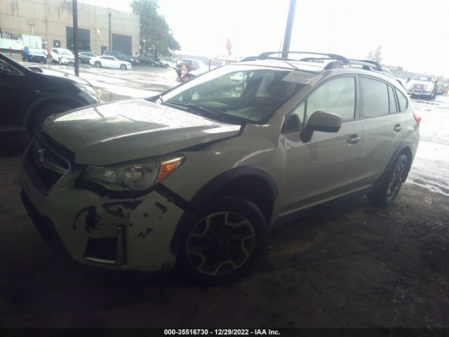 JF2GPABCXH9210489 Subaru Crosstrek Premium