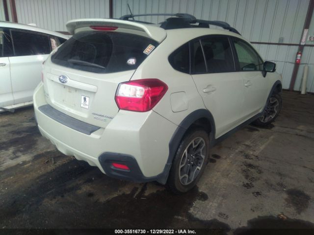 JF2GPABCXH9210489 Subaru Crosstrek Premium