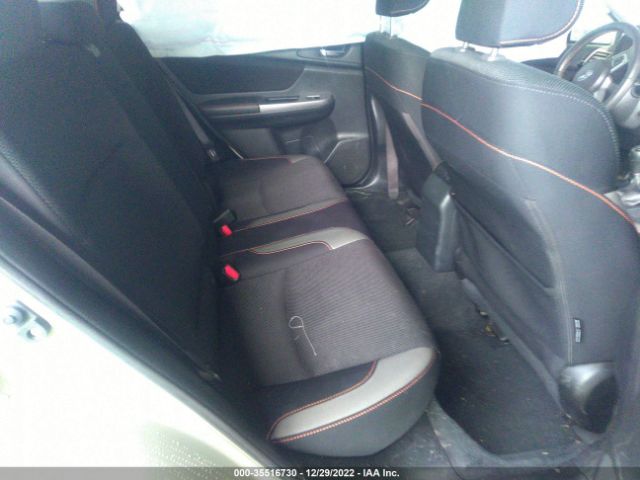 JF2GPABCXH9210489 Subaru Crosstrek Premium
