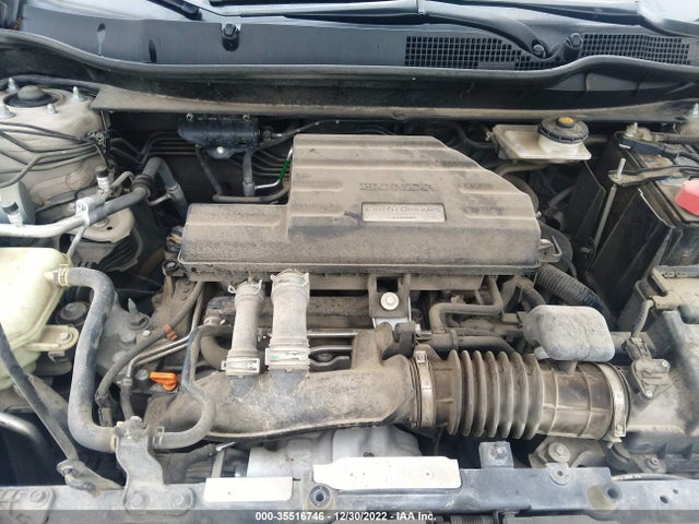 Honda CR-V 2017 5J6RW1H96HL011622 Image 11