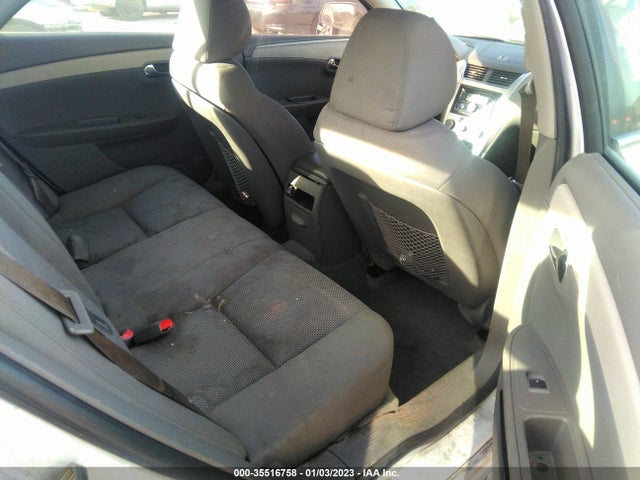 2012 CHEVROLET MALIBU LS W/1FL VIN: 1G1ZA5EU1CF127377