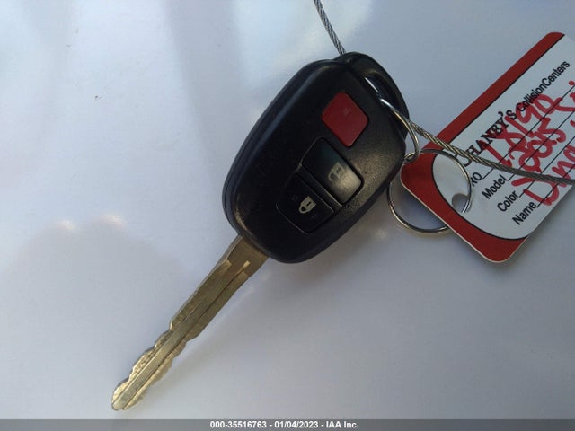 2015 SCION XB VIN: JTLZE4FE8FJ071571