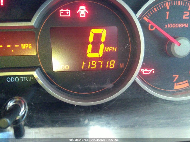 2015 SCION XB VIN: JTLZE4FE8FJ071571