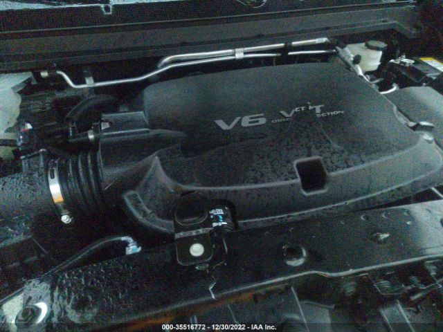 1GTG6CEN1N1265160 GMC Canyon 4wd Elevation